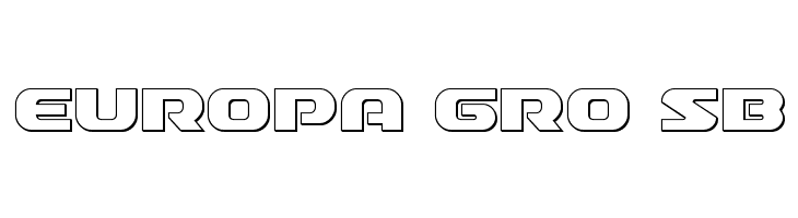 Annapolis Outline  Free Fonts Download