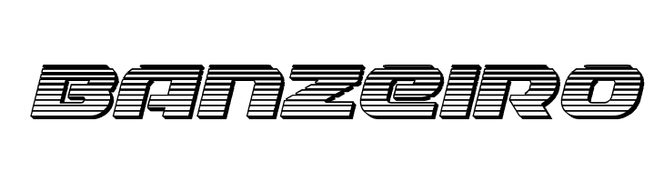 Annapolis Chrome Italic  Free Fonts Download