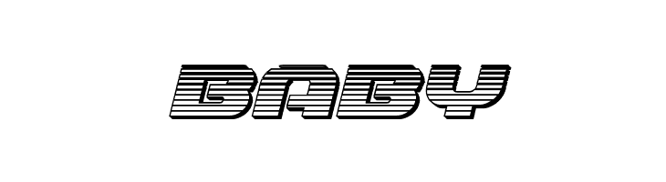 Annapolis Chrome Italic  Free Fonts Download