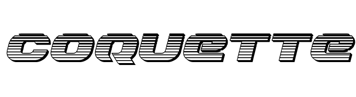 Annapolis Chrome Italic  Free Fonts Download