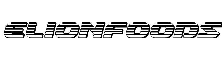 Annapolis Chrome Italic  Free Fonts Download