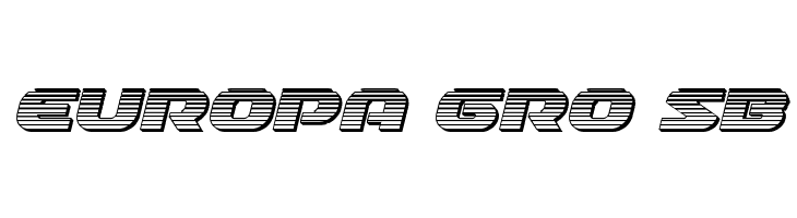 Annapolis Chrome Italic  Free Fonts Download