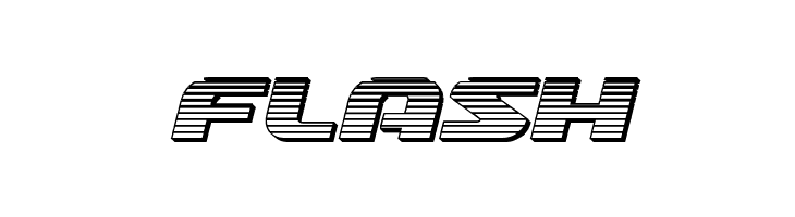 Annapolis Chrome Italic  Free Fonts Download