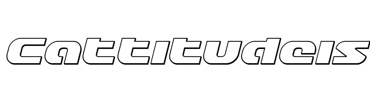 Annapolis Lower Case Outline Italic  Free Fonts Download