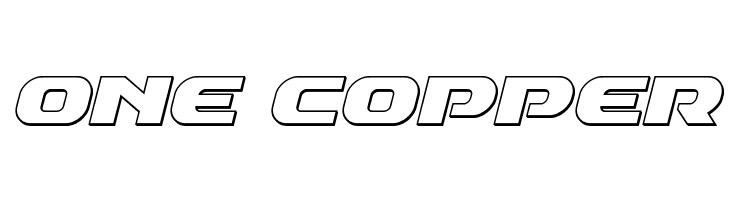 Annapolis Lower Case Outline Italic  Free Fonts Download