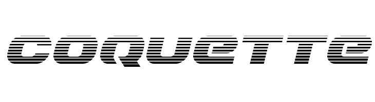 Annapolis Gradient Italic  Free Fonts Download