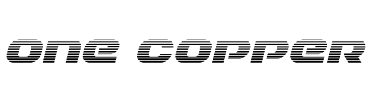 Annapolis Gradient Italic  Free Fonts Download