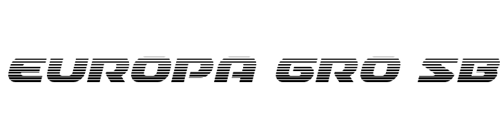Annapolis Gradient Italic  Free Fonts Download