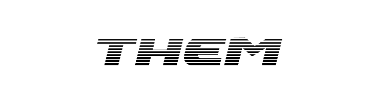 Annapolis Gradient Italic  Free Fonts Download