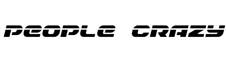 Annapolis Laser Italic  Free Fonts Download