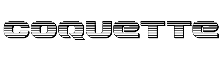 Annapolis Chrome  Free Fonts Download