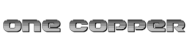 Annapolis Chrome  Free Fonts Download