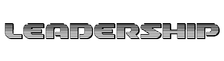 Annapolis Chrome  Free Fonts Download