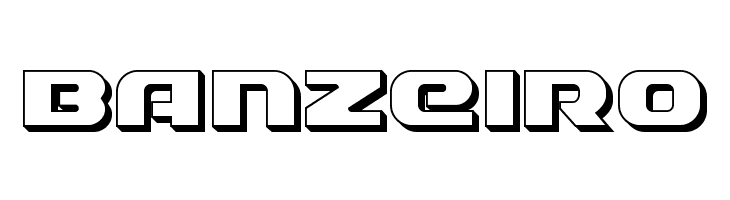 Annapolis 3D  Free Fonts Download