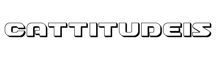 Annapolis 3D  Free Fonts Download