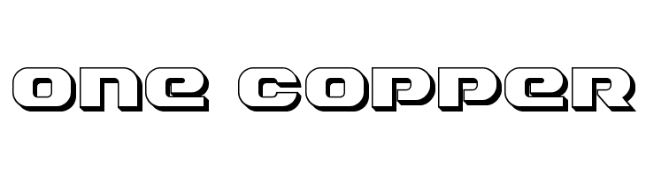 Annapolis 3D  Free Fonts Download