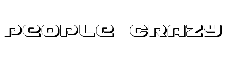 Annapolis 3D  Free Fonts Download