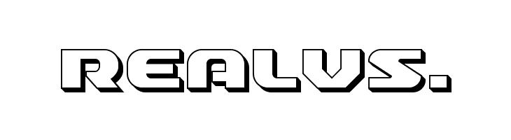 Annapolis 3D  Free Fonts Download