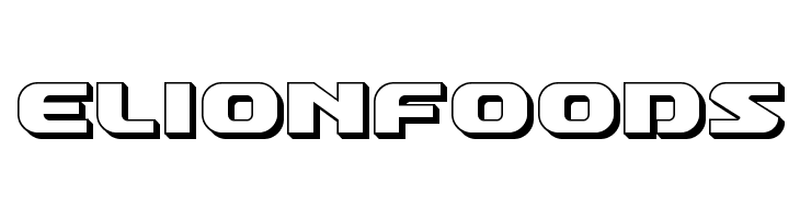 Annapolis 3D  Free Fonts Download