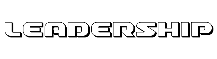 Annapolis 3D  Free Fonts Download