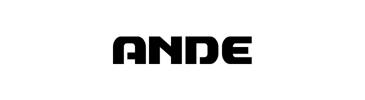 Annapolis Lower Case Condensed  Free Fonts Download