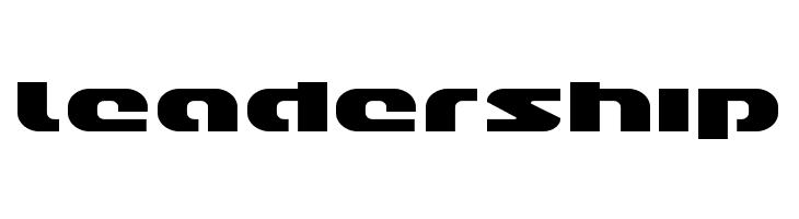 Annapolis Lower Case Expanded  Free Fonts Download