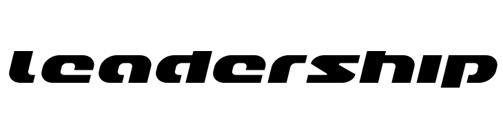 Annapolis Lower Case Expanded Italic  Free Fonts Download