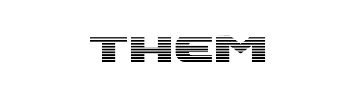 Annapolis Gradient  Free Fonts Download