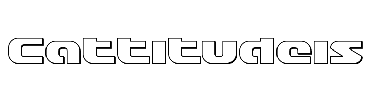 Annapolis Lower Case Outline  Free Fonts Download