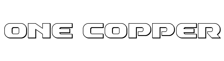 Annapolis Lower Case Outline  Free Fonts Download