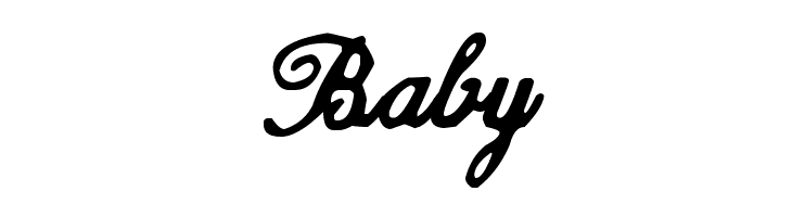 zai Calligraphy Script Handwritten  Free Fonts Download