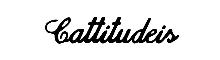 zai Calligraphy Script Handwritten  Free Fonts Download