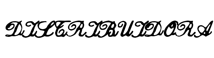 zai Calligraphy Script Handwritten  Free Fonts Download