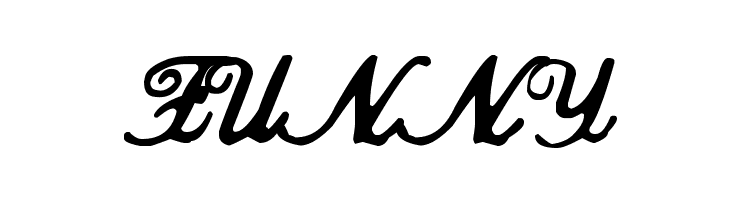 zai Calligraphy Script Handwritten  Free Fonts Download