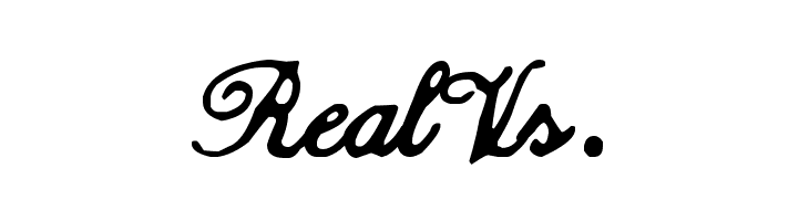 zai Calligraphy Script Handwritten  Free Fonts Download