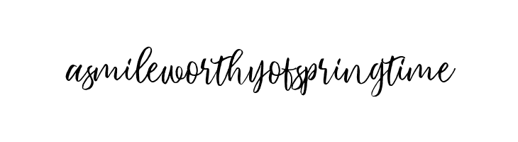 VayenthaScriptDemo  Free Fonts Download