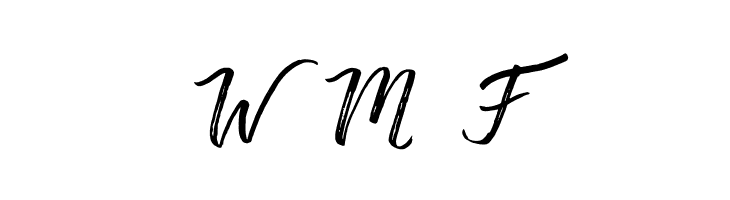 Vincentia  Free Fonts Download