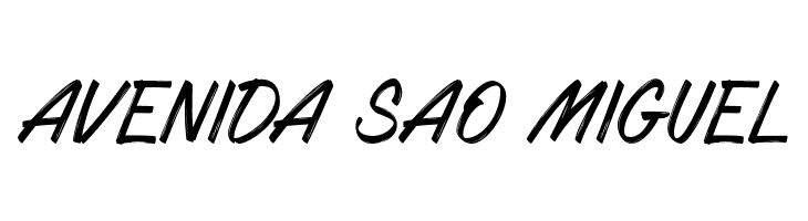 Mark My Words  Free Fonts Download