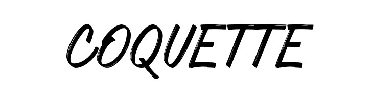 Mark My Words  Free Fonts Download