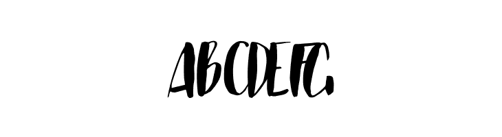 Just Believe  Free Fonts Download