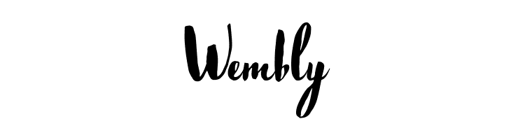 Just Believe  Free Fonts Download