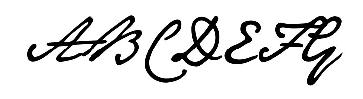 JaneAusten  Free Fonts Download