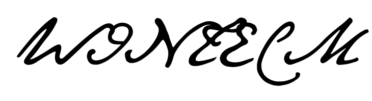 JaneAusten  Free Fonts Download