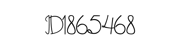 Sweet November  Free Fonts Download