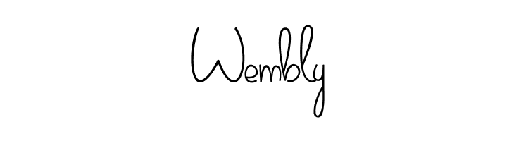 Sweet November  Free Fonts Download