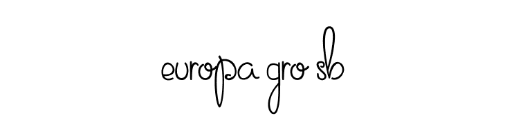 Sweet November  Free Fonts Download