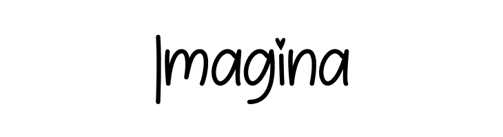 LoveandSunshine  Free Fonts Download