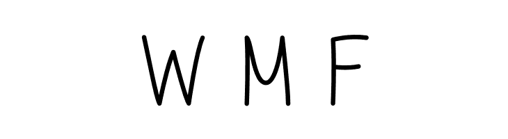 LoveandSunshine  Free Fonts Download