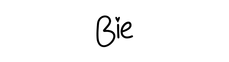 Love and Sunshine  Free Fonts Download