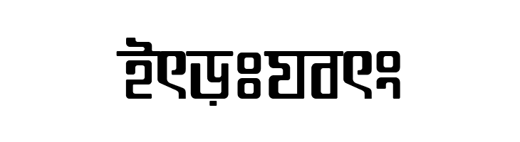 Somoyer Srot  Free Fonts Download